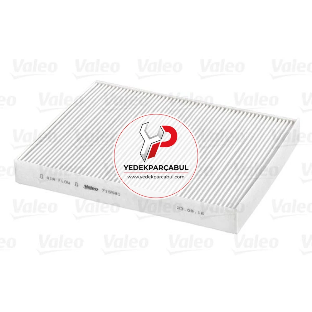 Valeo Kabin Filtresi