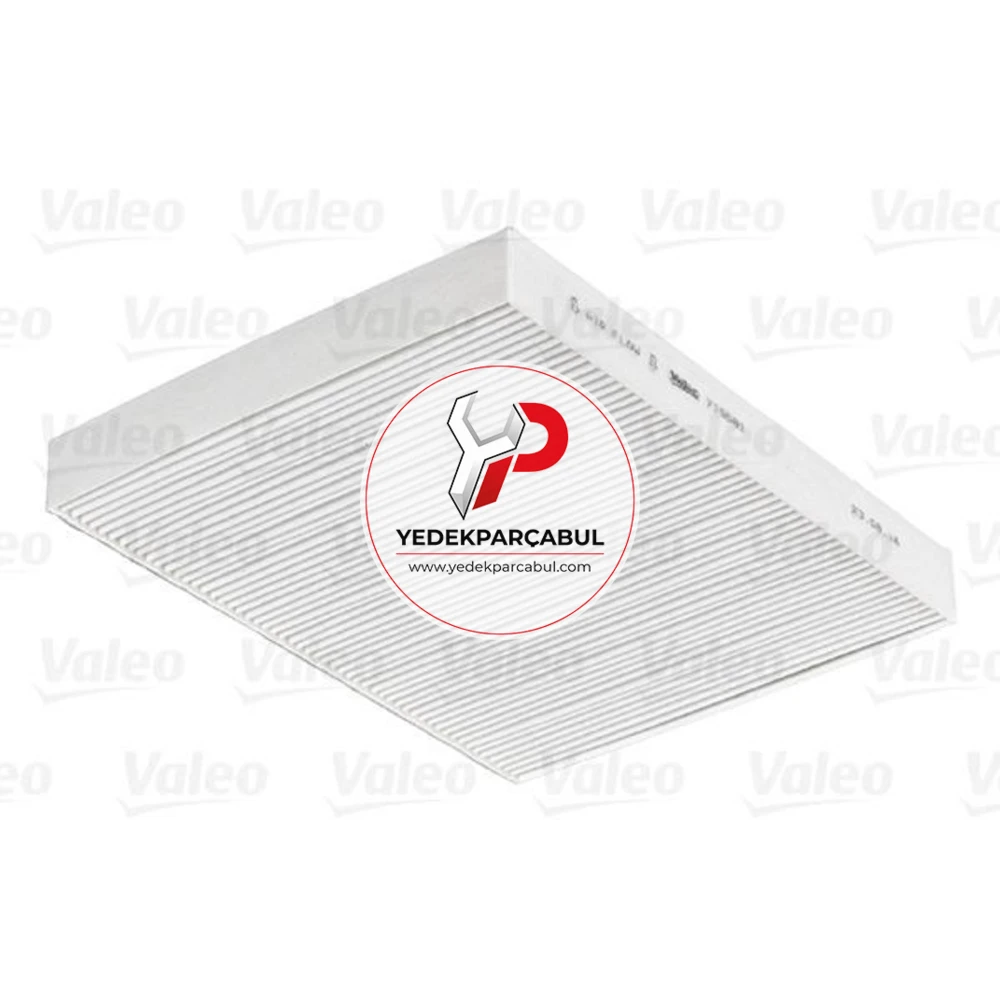 Valeo Kabin Filtresi