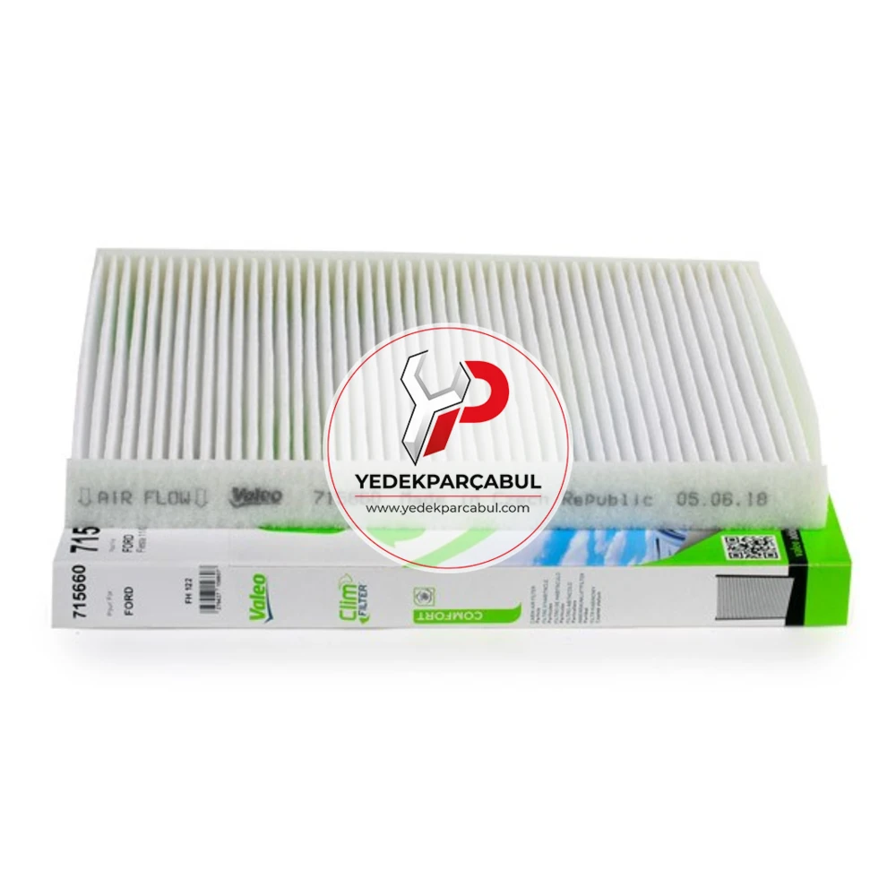 Valeo Polen Filtresi