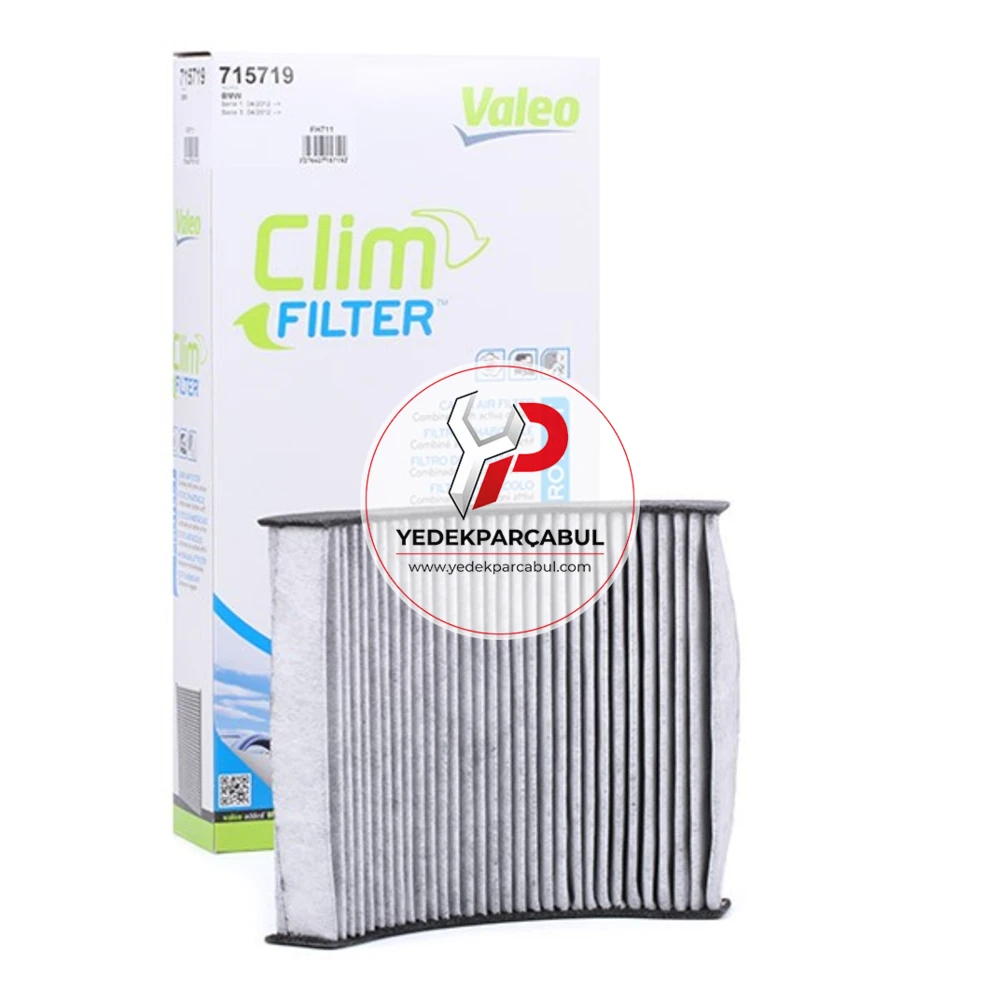 Valeo Polen Filtresi