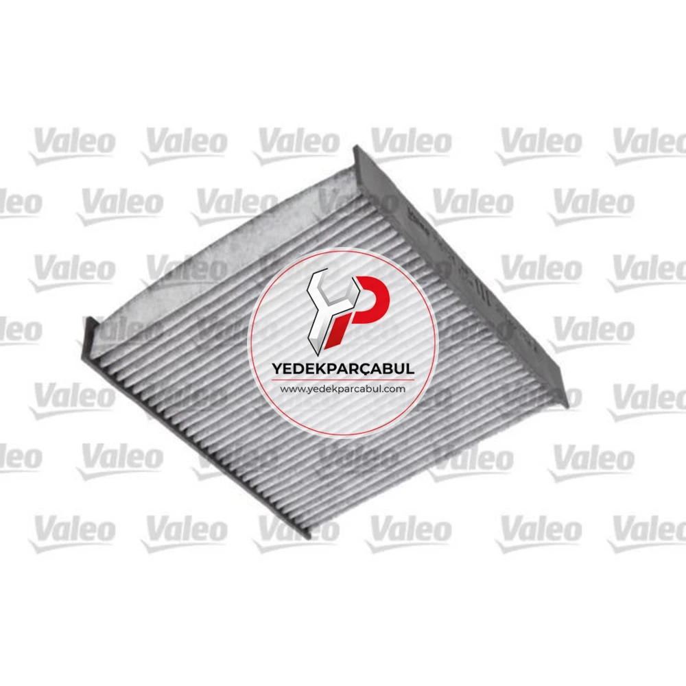 Valeo Polen Filtresi