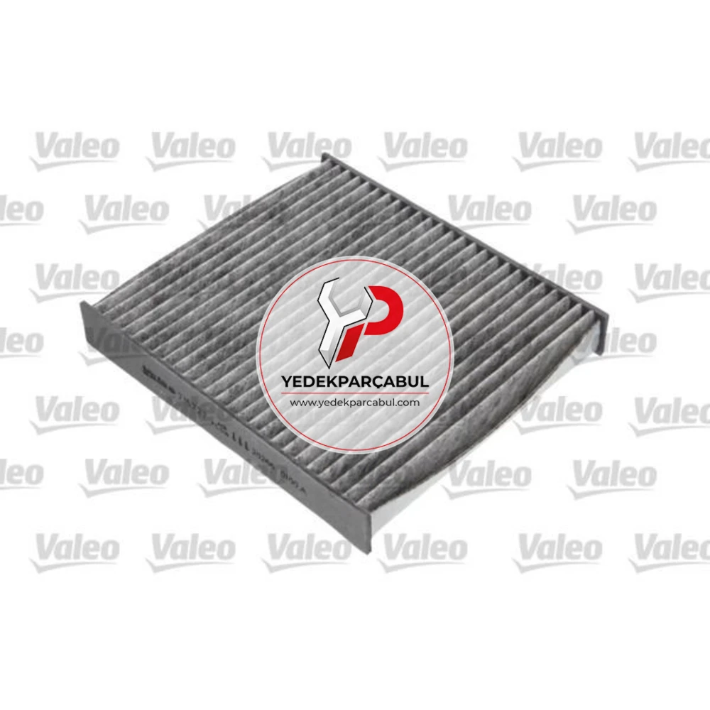 Valeo Kabin Filtresi