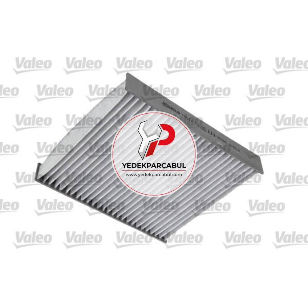 Valeo Kabin Filtresi