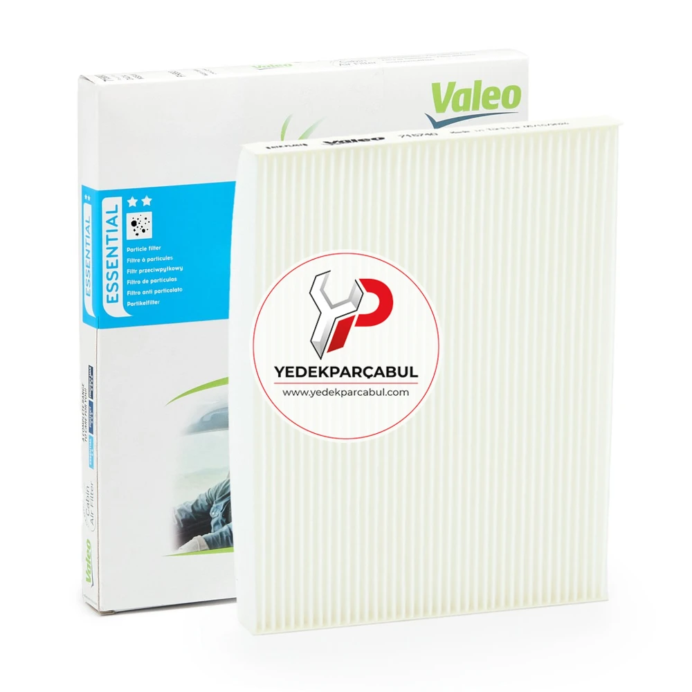 Valeo Polen Filtresi