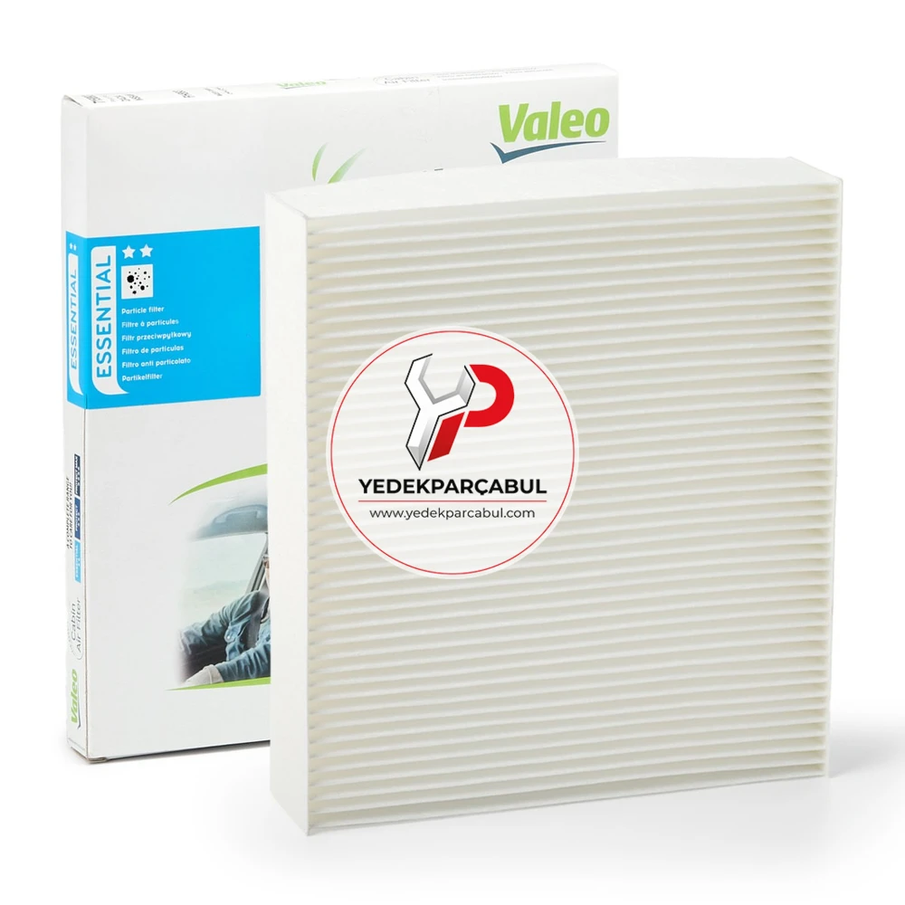 Valeo Polen Filtresi