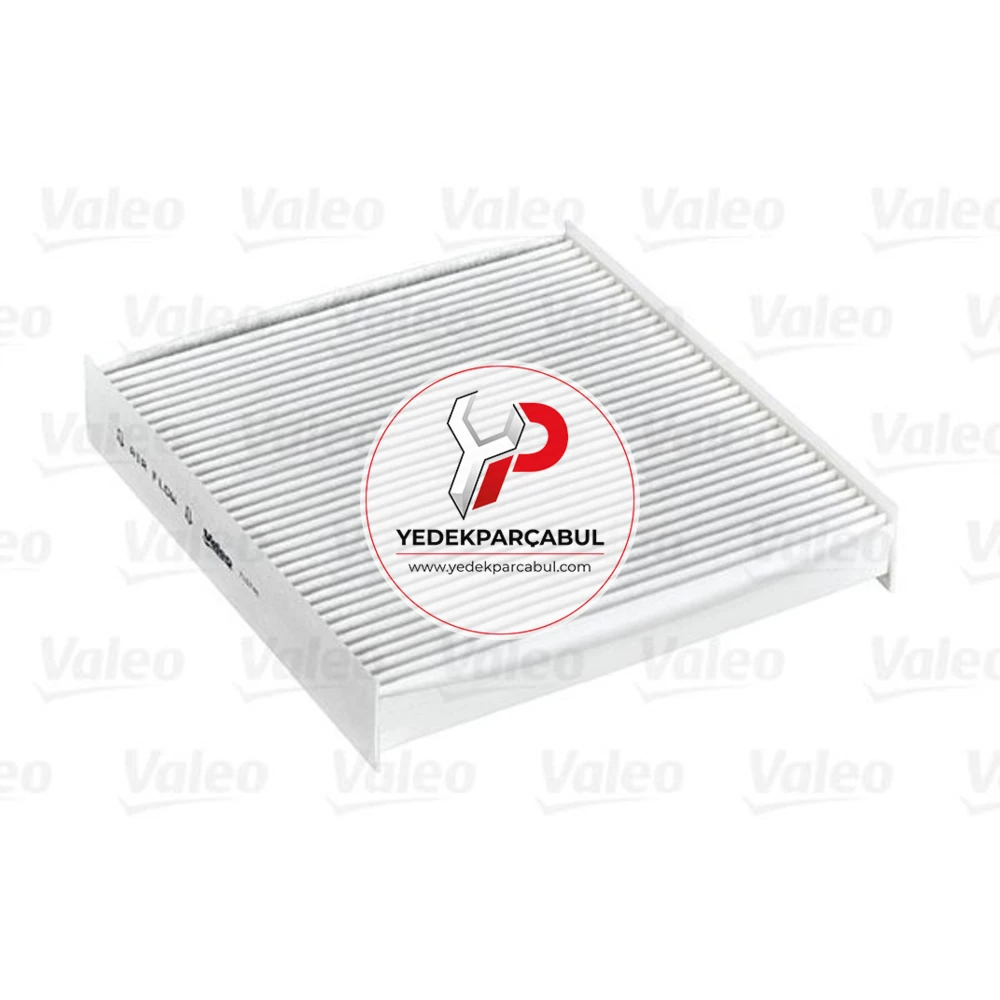 Valeo Polen Filtresi