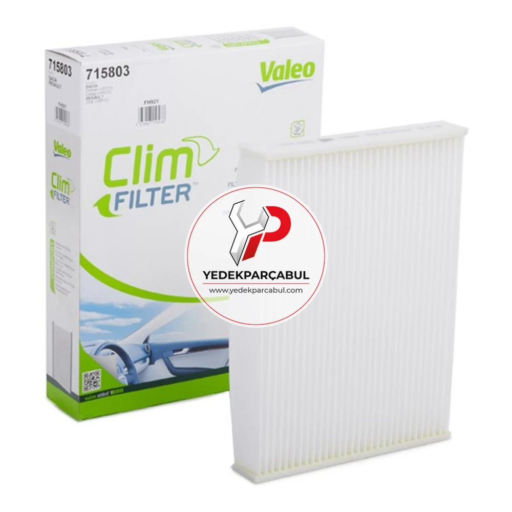 Valeo Polen Filtresi
