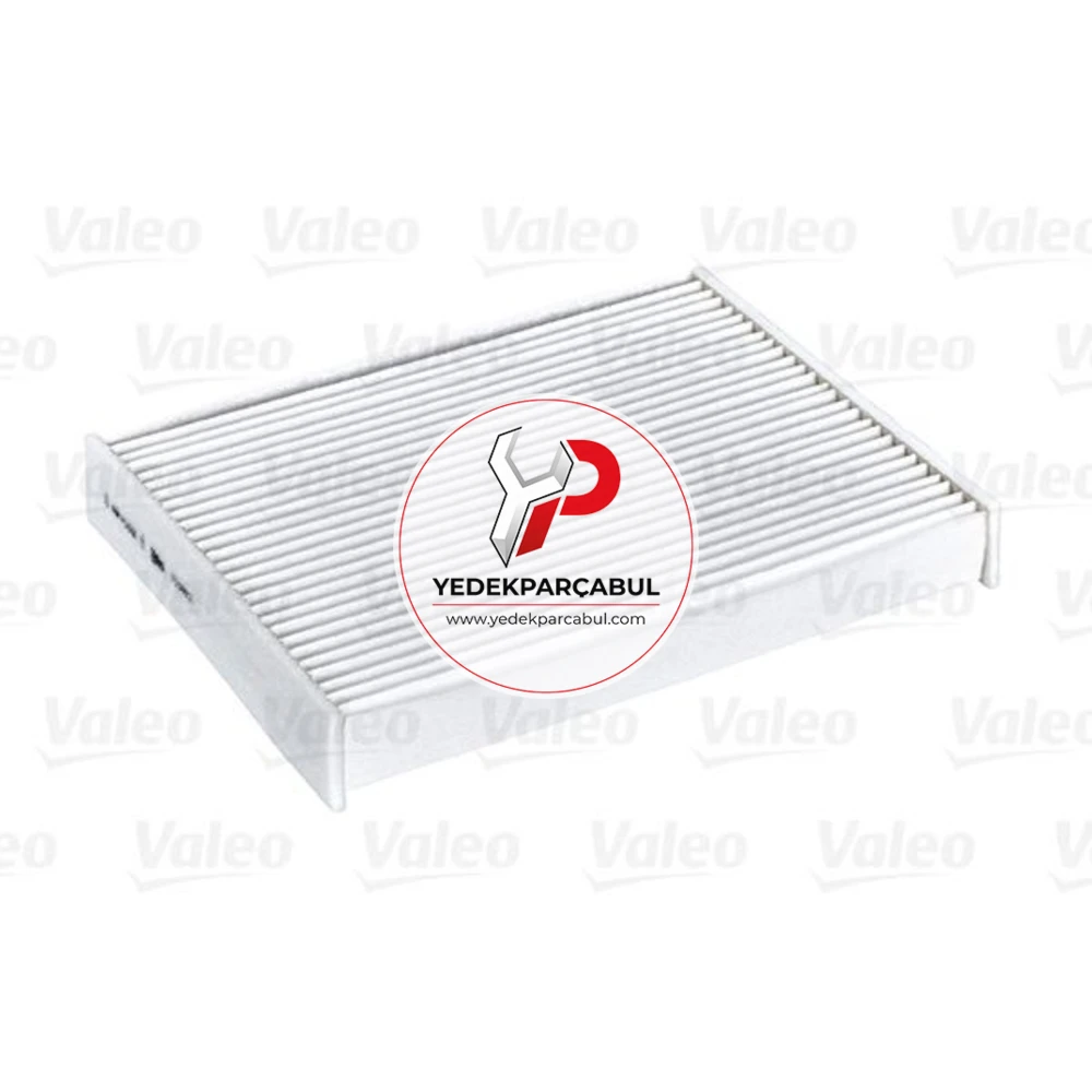 Valeo Polen Filtresi