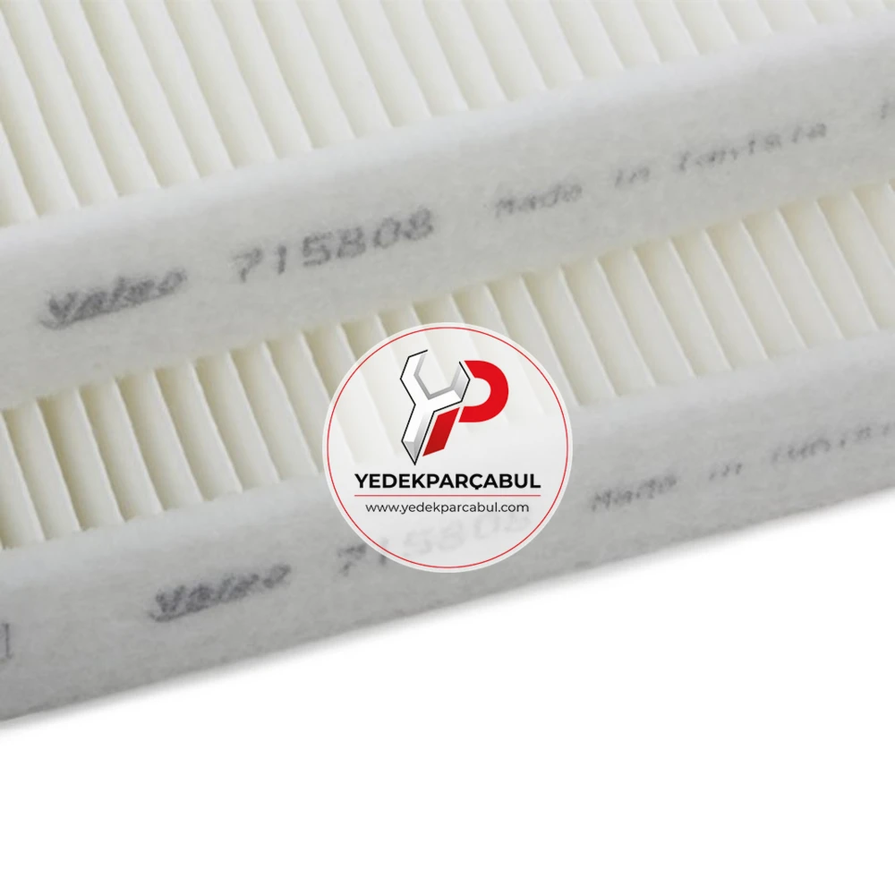 Valeo Polen Filtresi