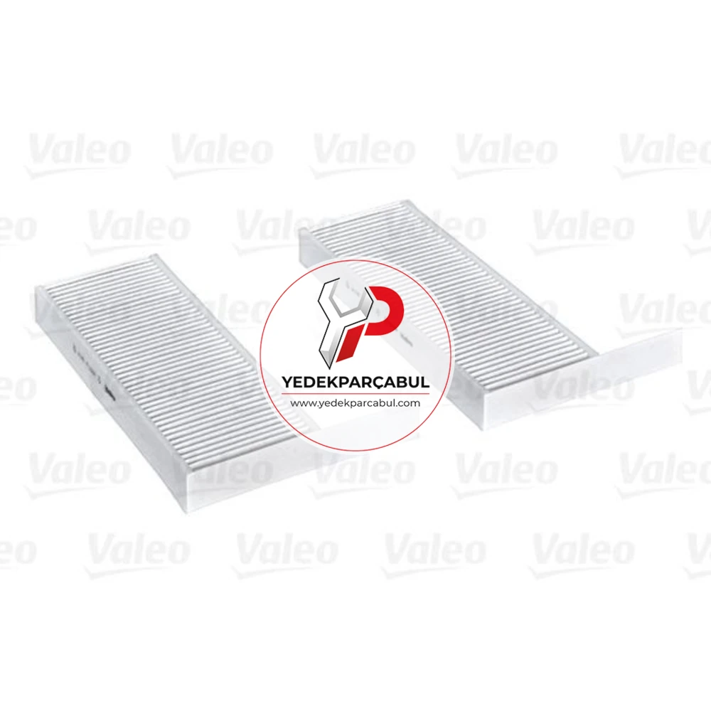 Valeo Polen Filtresi