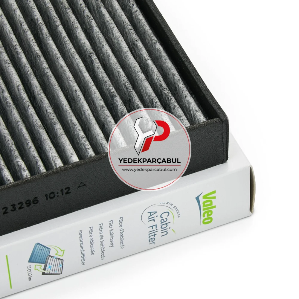 Valeo Polen Filtresi