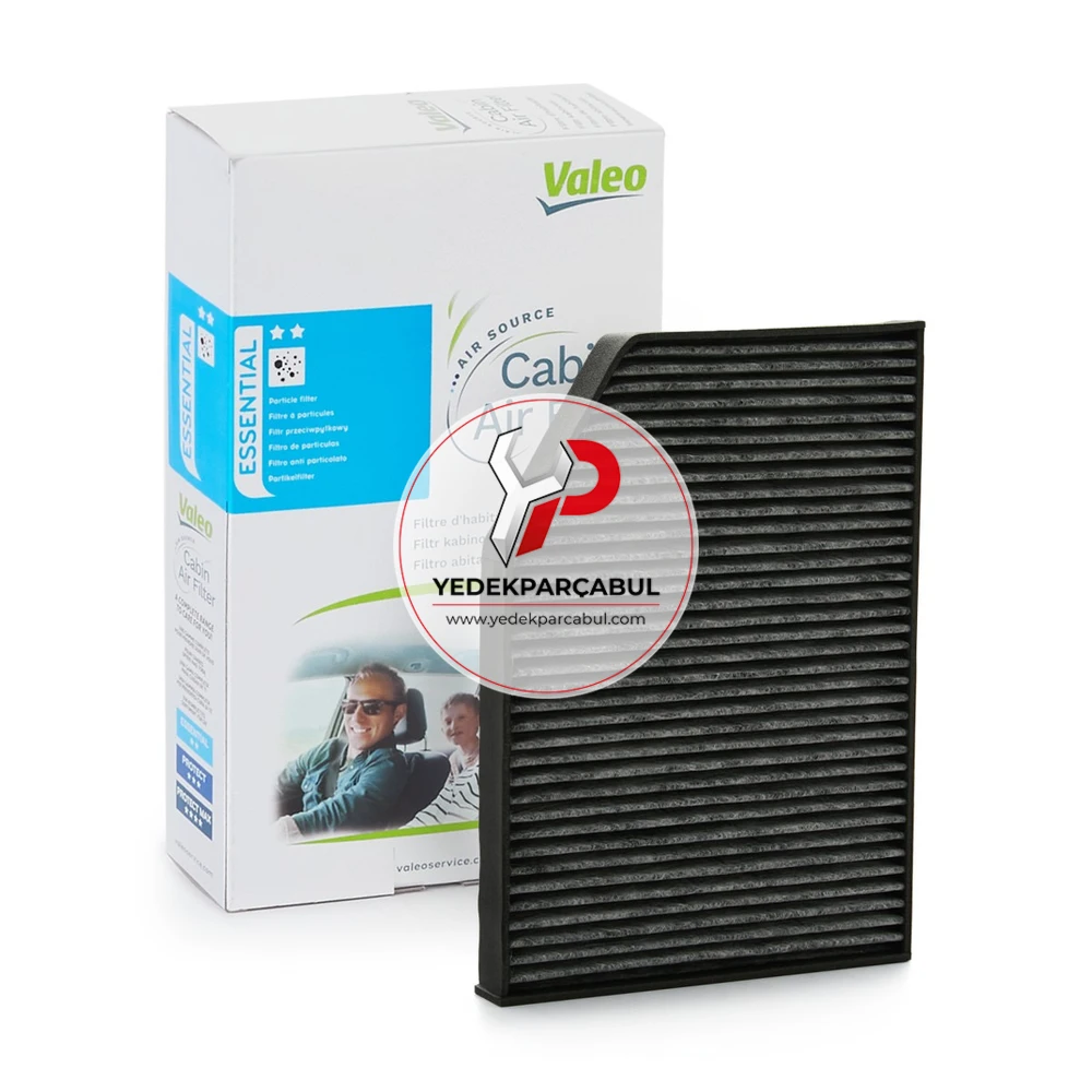Valeo Polen Filtresi