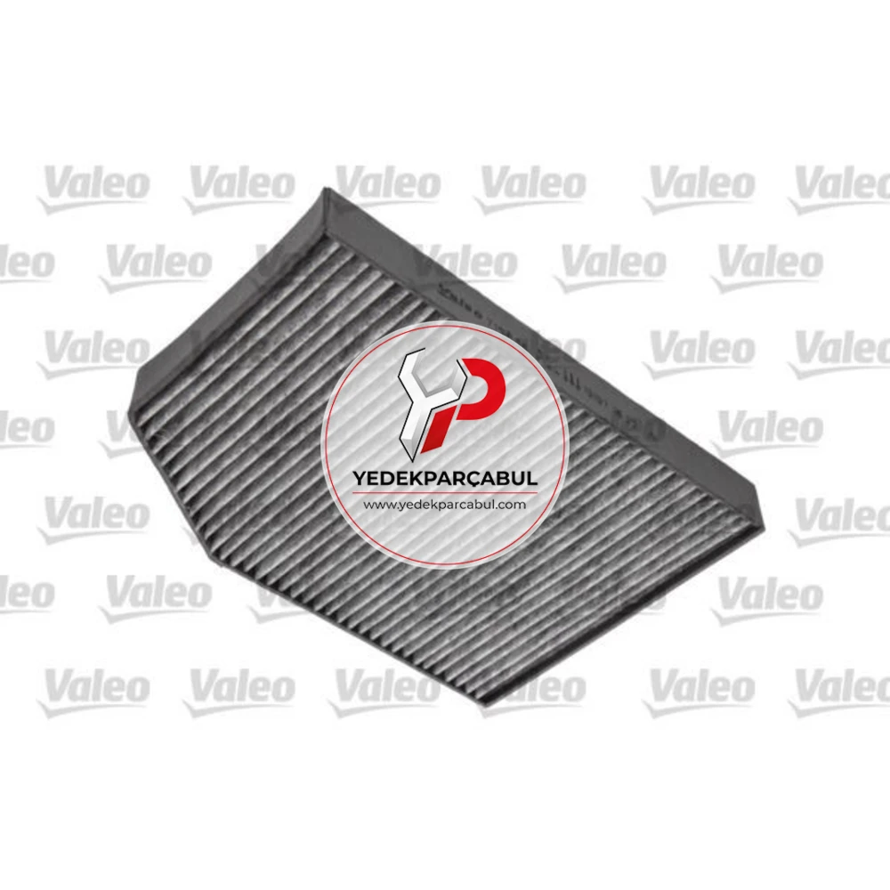 Valeo Polen Filtresi