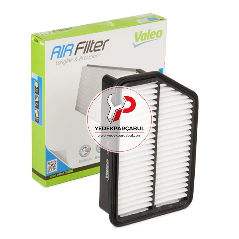 Valeo Hava Filtresi