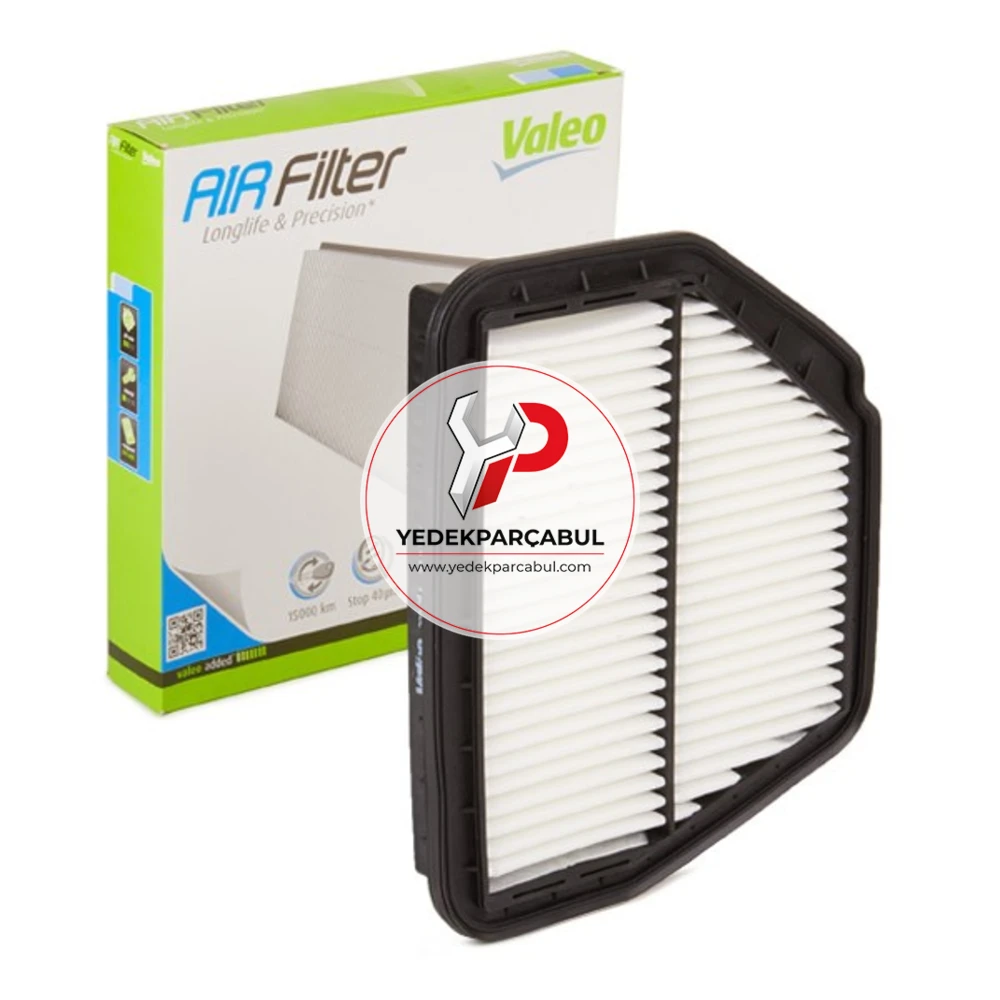 Valeo Hava Filtresi