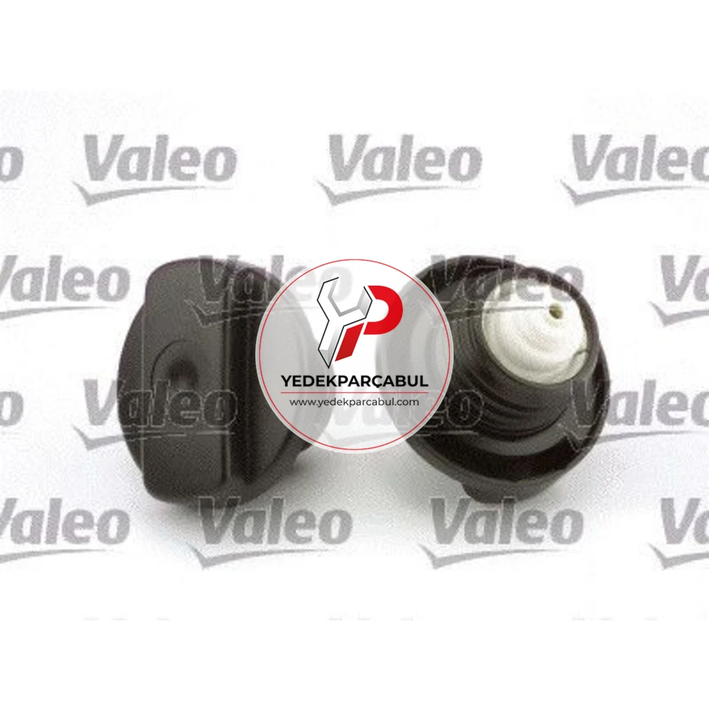 Valeo Depo Kapağı
