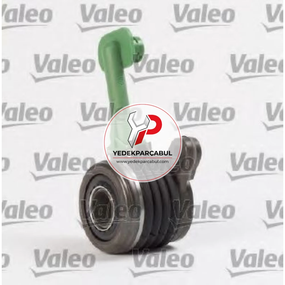 Valeo Hidrolik Debrıyaj Rulmanı