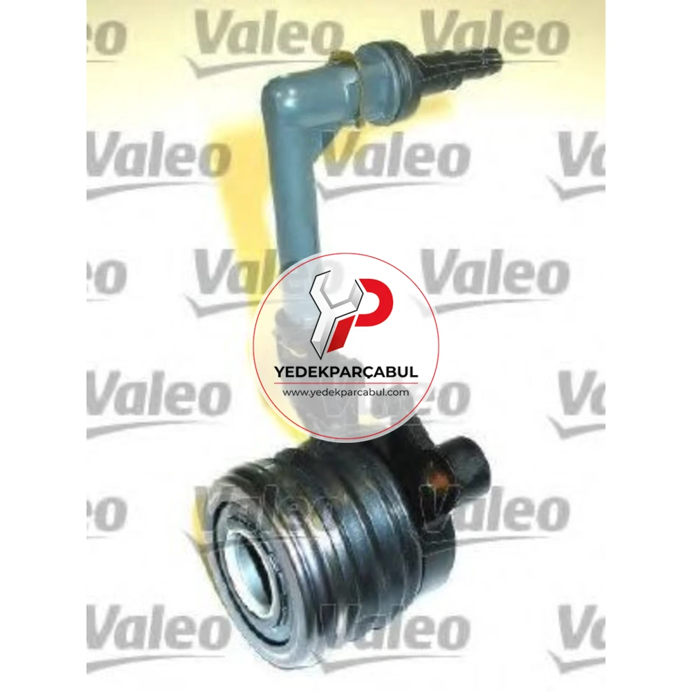 Valeo Hidrolik Debriyaj Rulmanı