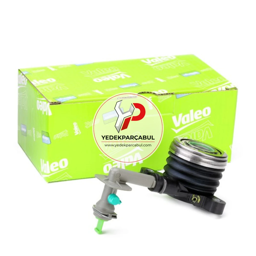 Valeo Hidrolik Debriyaj Rulmanı