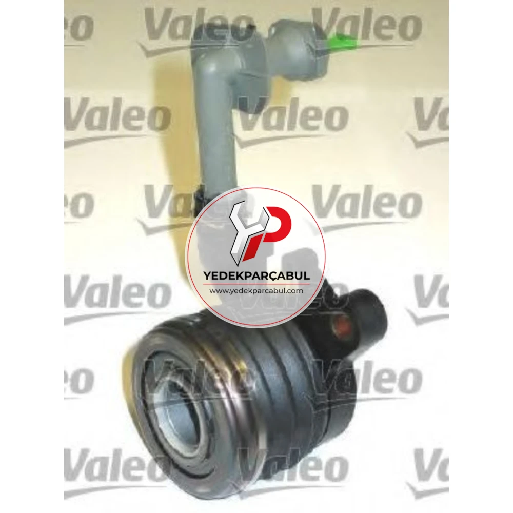 Valeo Hidrolik Debriyaj Rulmanı