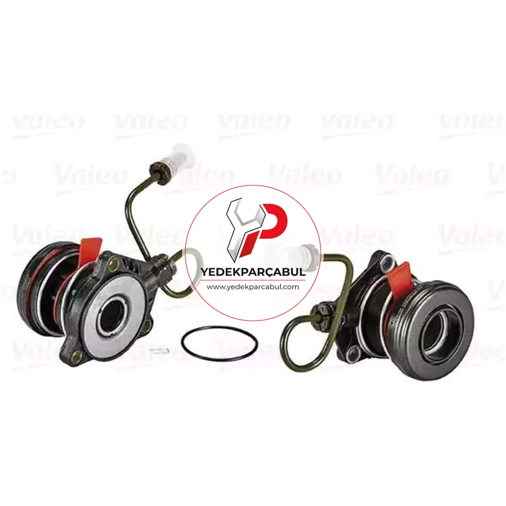 Valeo Hidrolik Debriyaj Rulmanı