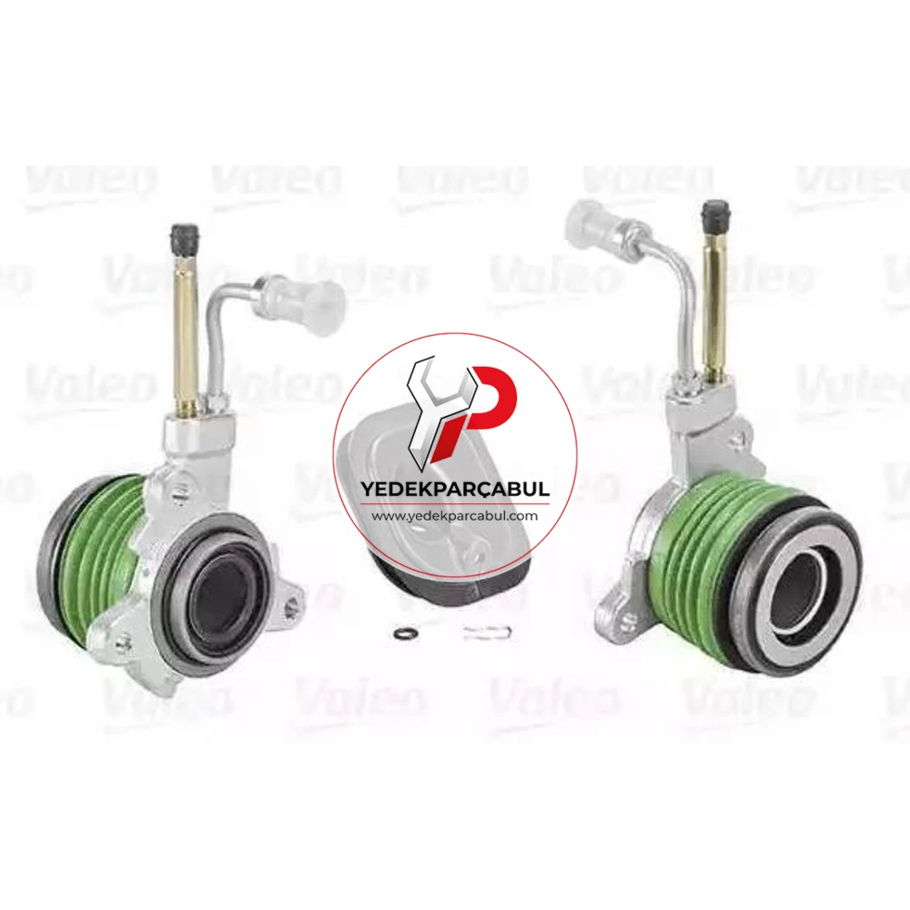 Valeo Debriyaj Rulmanı