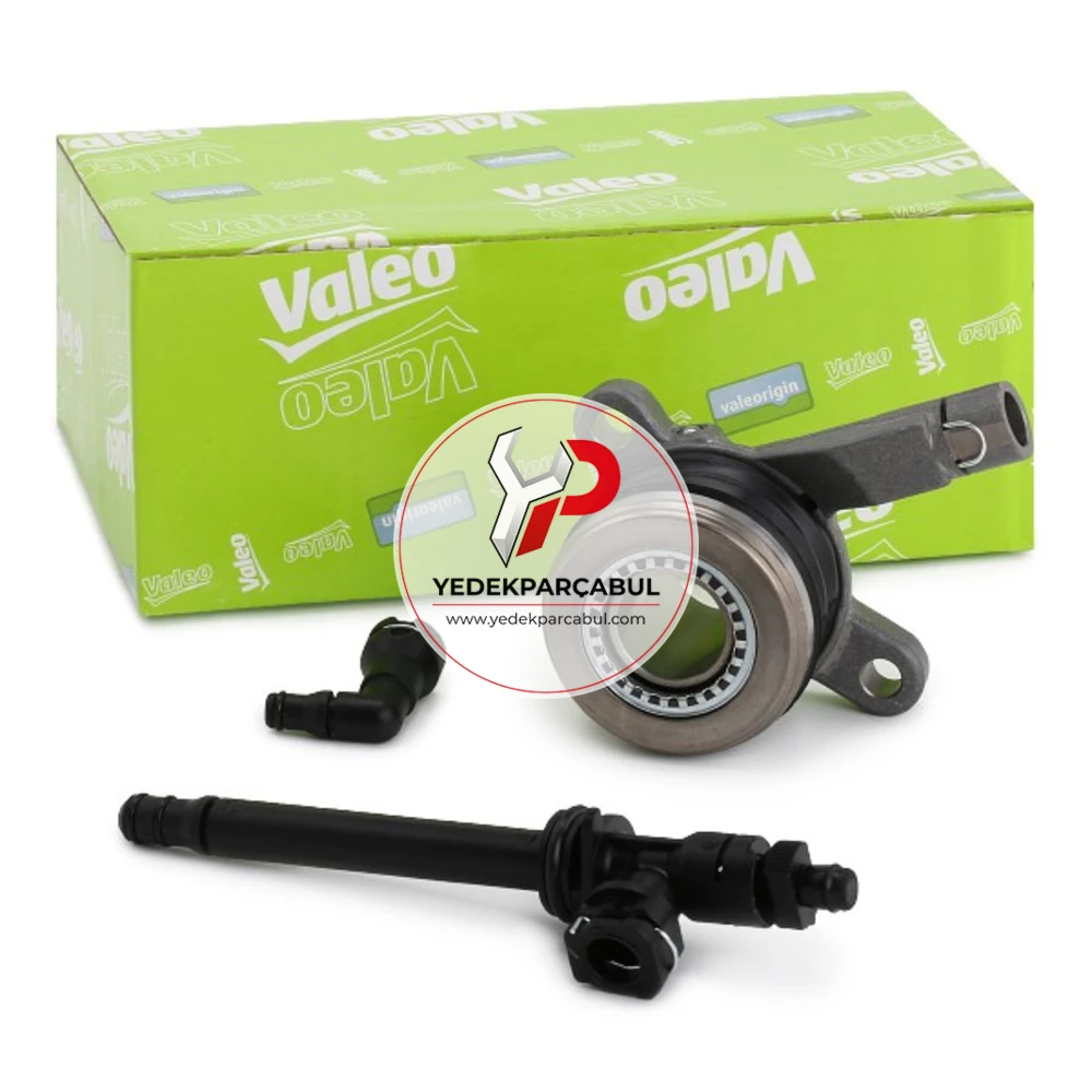 Valeo Hidrolik Debriyaj Rulmanı