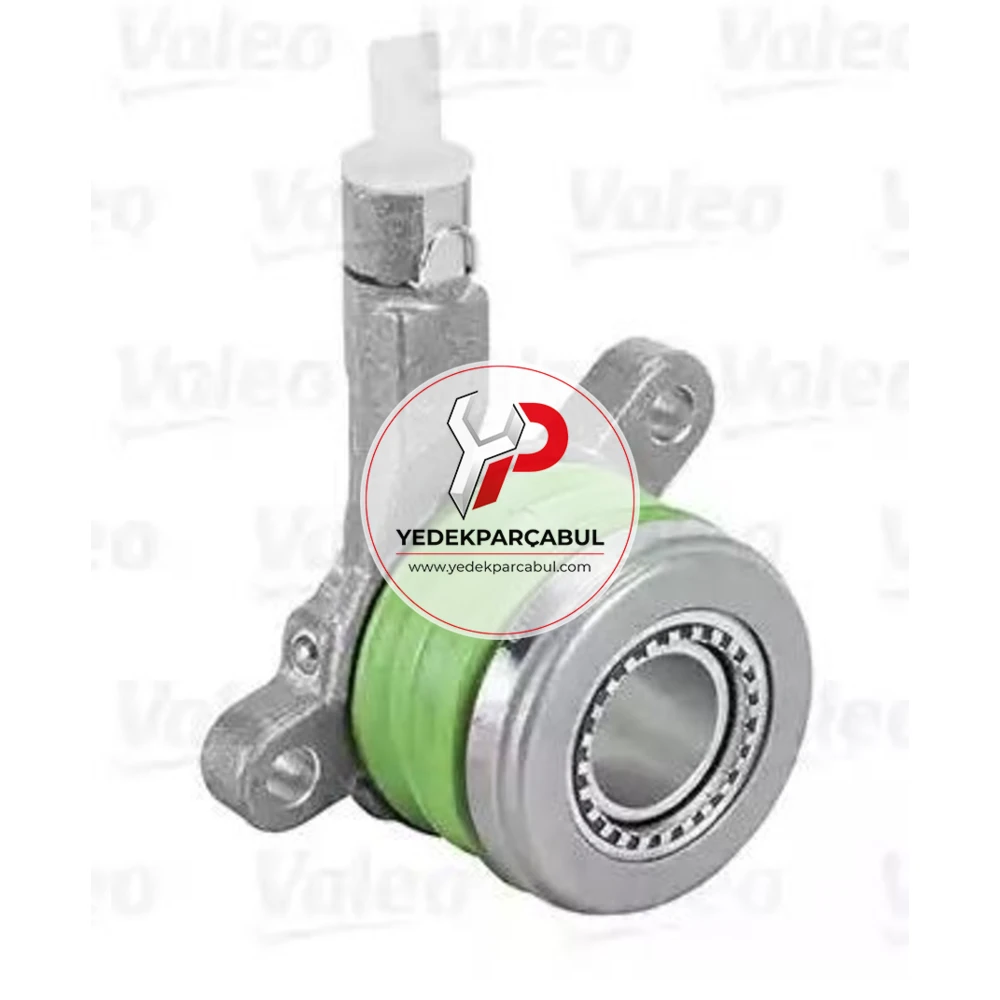 Valeo Hidrolik Debriyaj Rulmanı