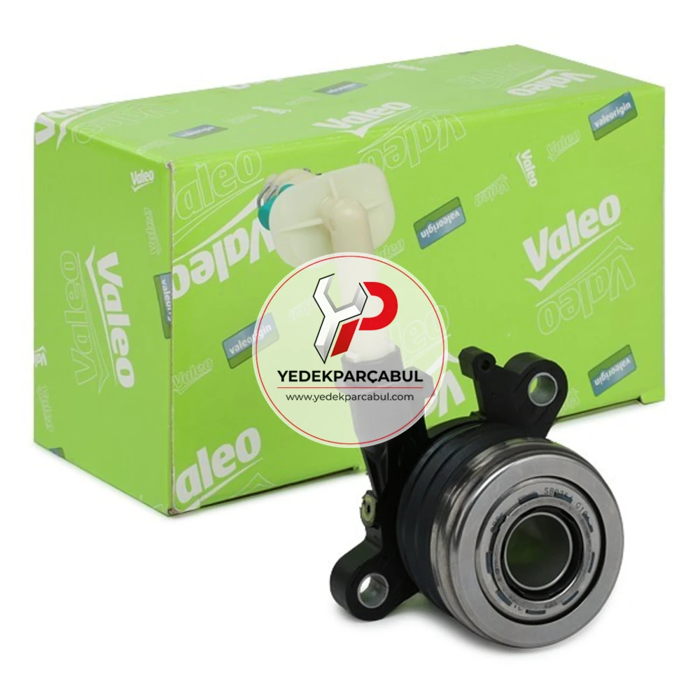 Valeo Hidrolik Debriyaj Rulmanı