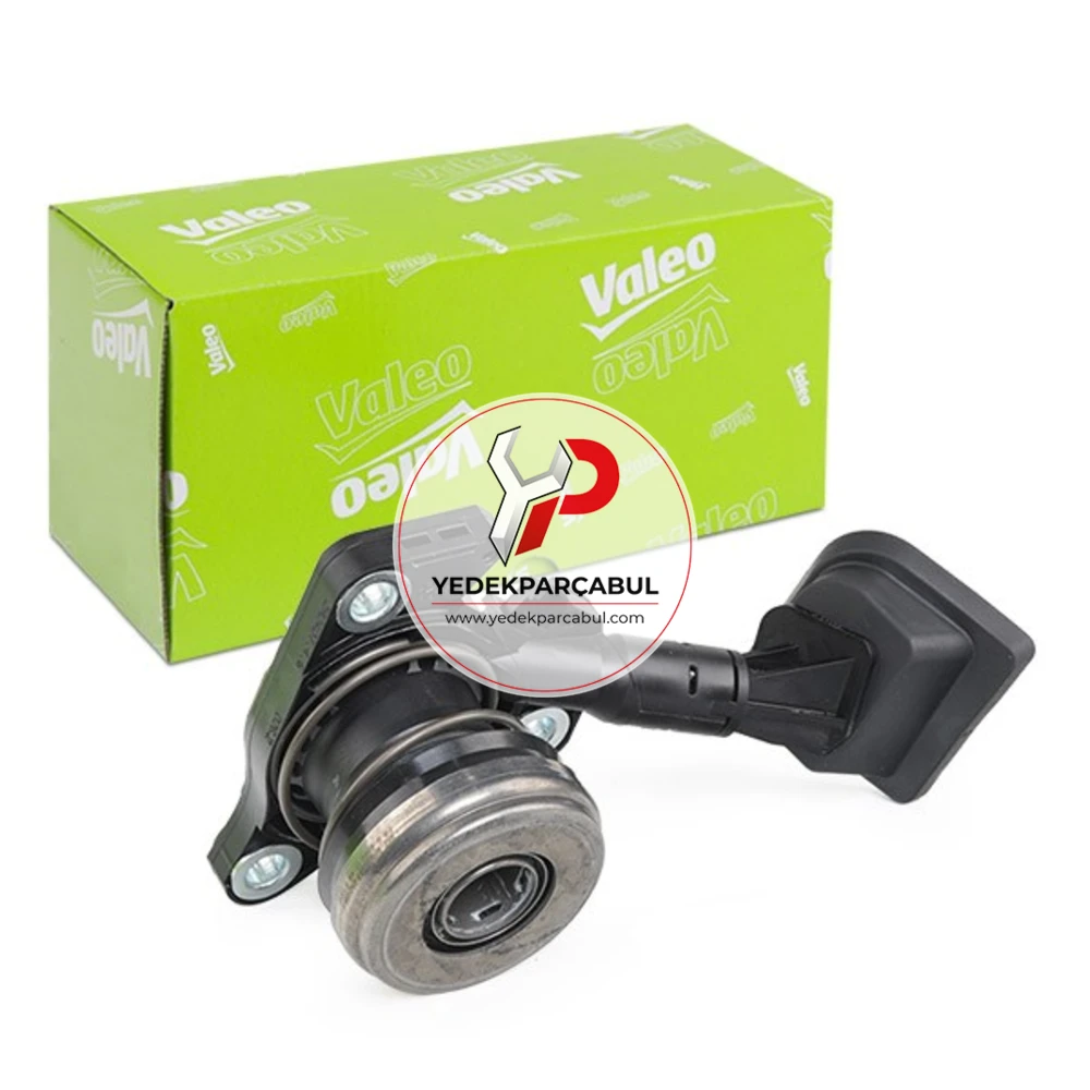 Valeo Hidrolik Debriyaj Rulmanı