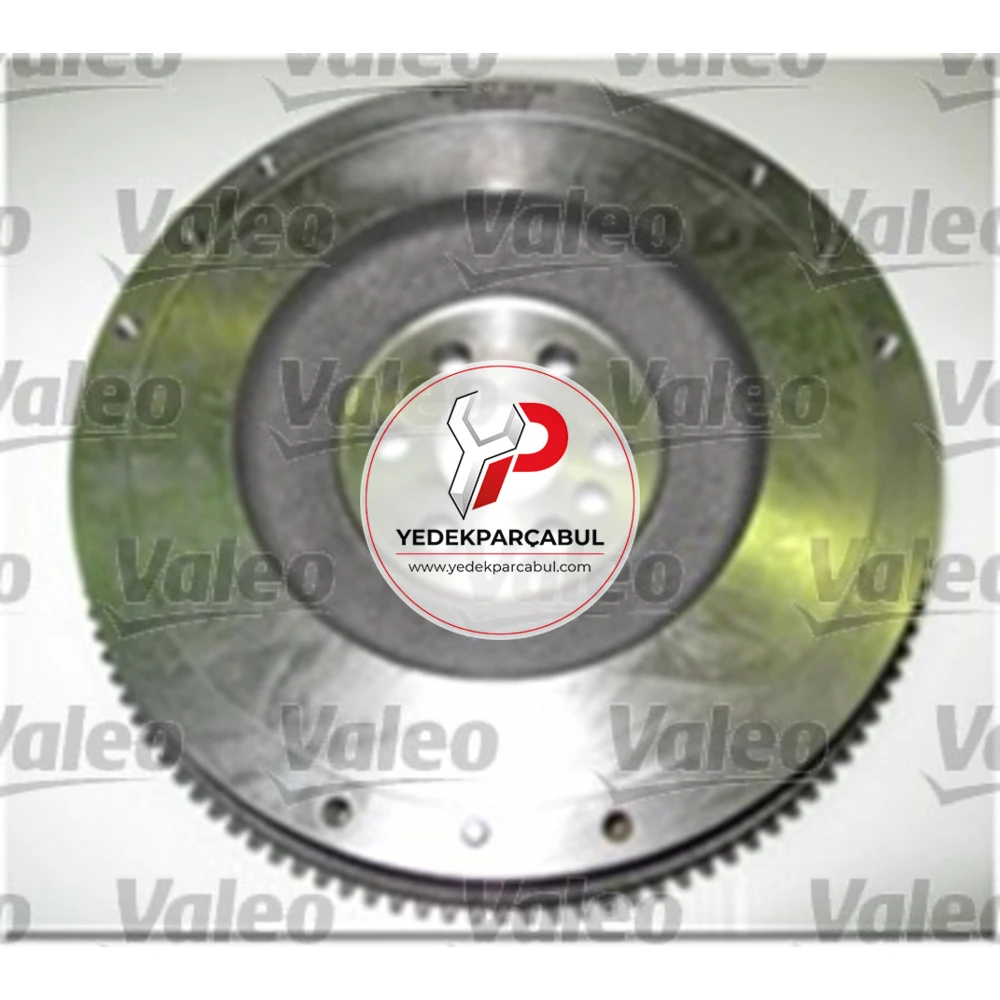 Valeo Debriyaj Takımı