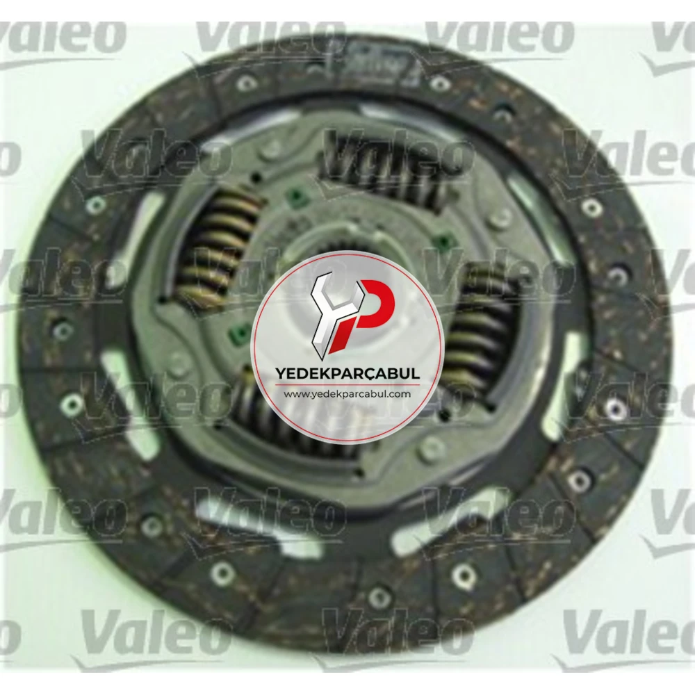 Valeo Debriyaj Takımı