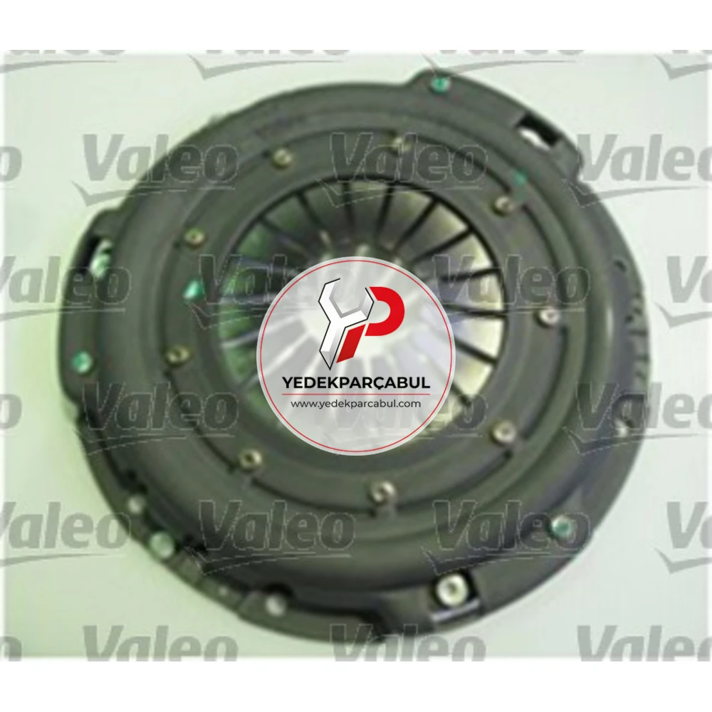 Valeo Debriyaj Takımı