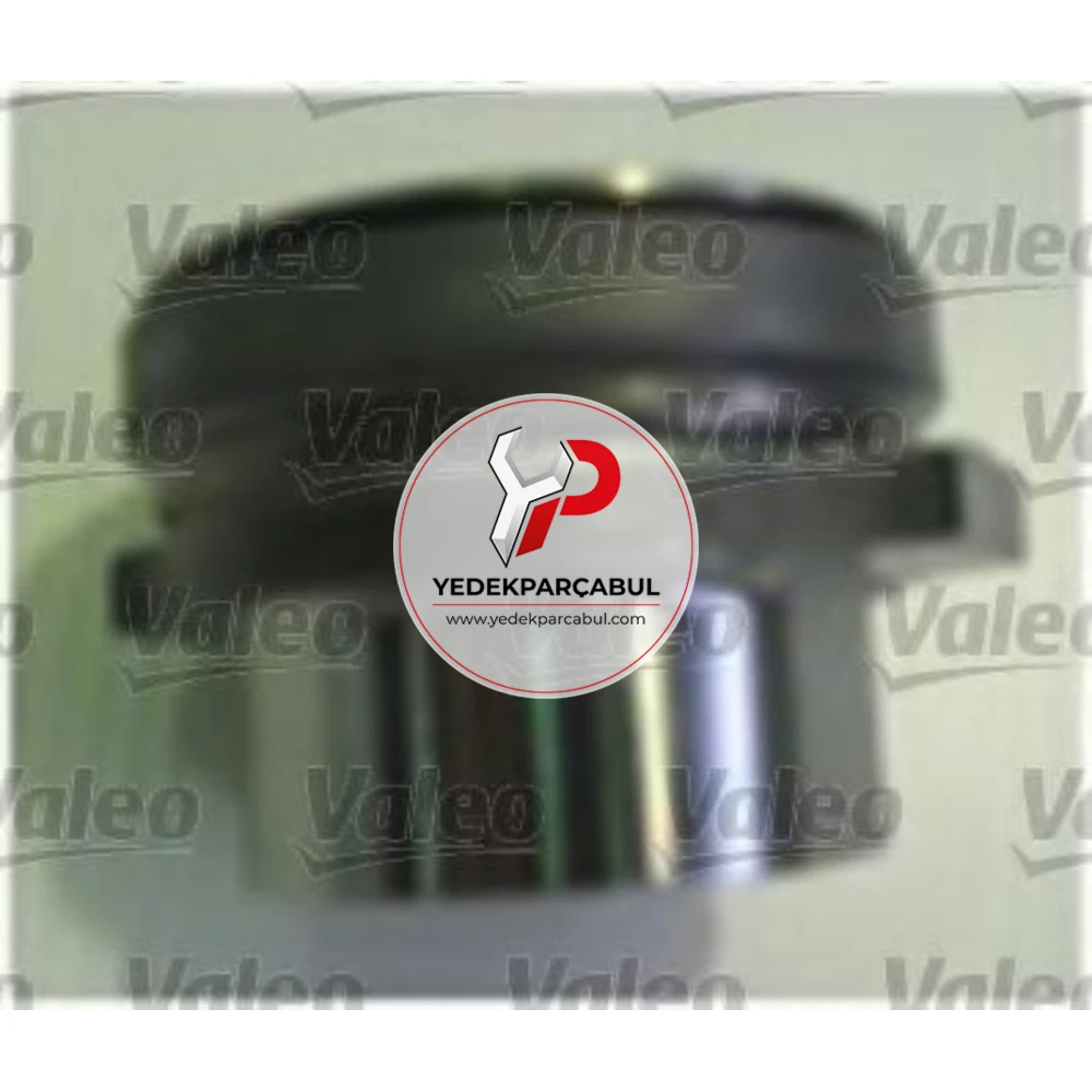 Valeo Debriyaj Takımı