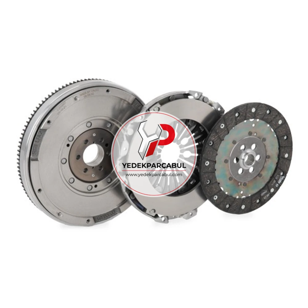 Valeo Debriyaj Seti