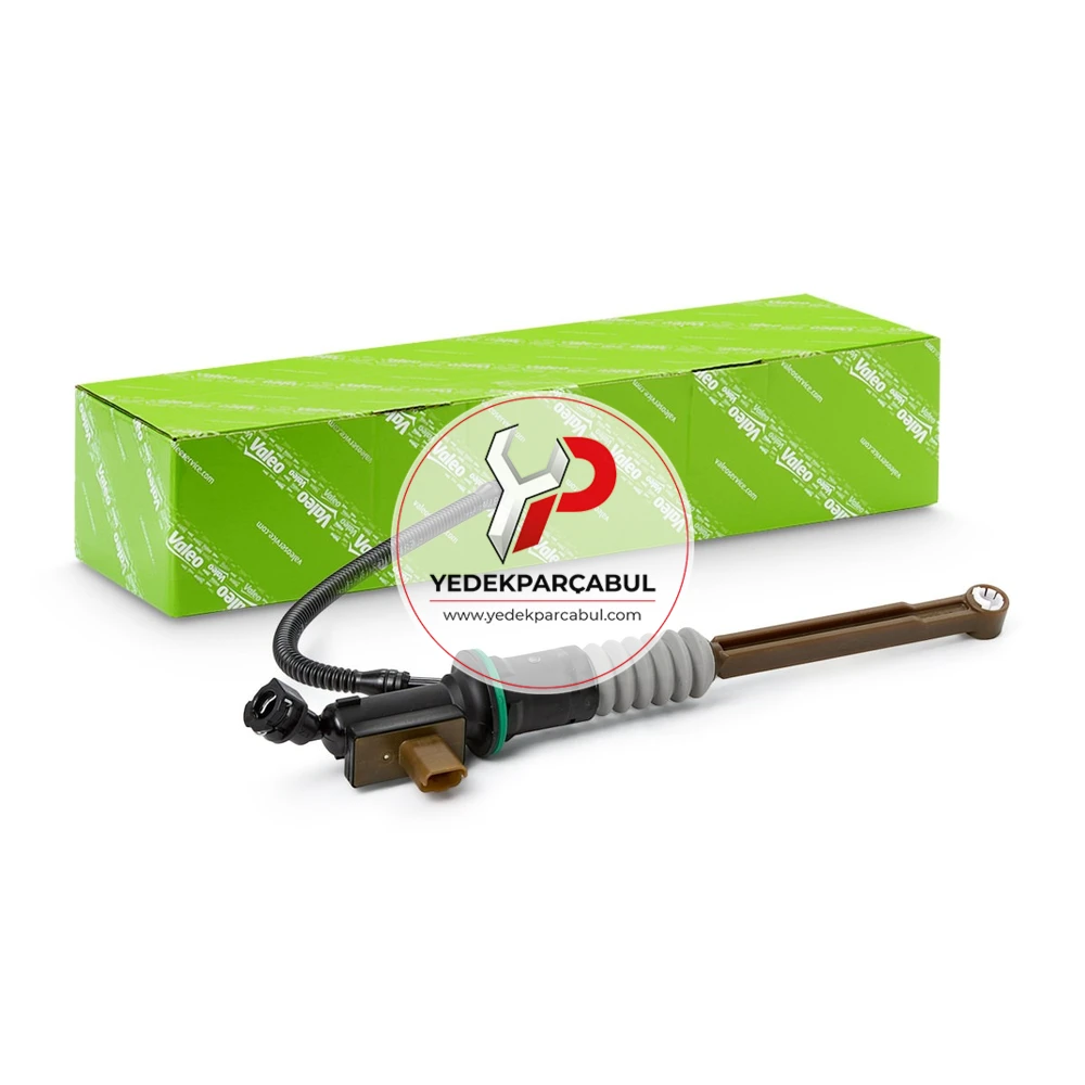Valeo Debriyaj Üst Merkezi
