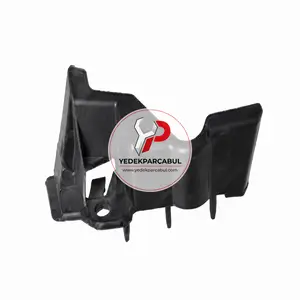 Ön Tampon Braketi SAĞ