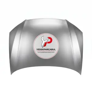 Motor Kaputu 3 Kapı