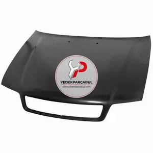 Ön Motor Kaputu