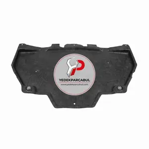Motor Alt Koruma Plastiği