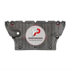 Motor Alt Koruma Plastiği