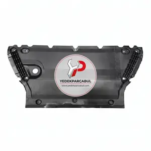 Motor Alt Koruma Plastik