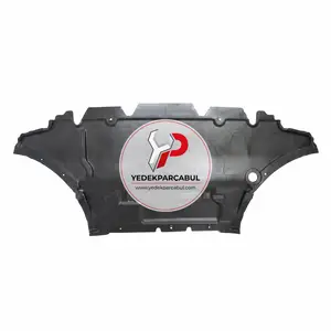 Motor Alt Koruma Plastiği (Yerli)