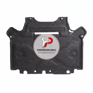 Şanzıman Alt Koruma Plastiği