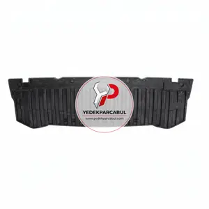 Motor Alt Koruma Plastiği