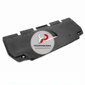 Motor Alt Koruma Arka Parça