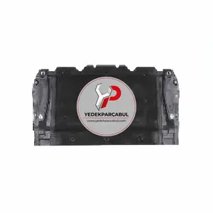 Motor Alt Koruma Plastiği