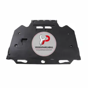 Motor Alt Koruma Plastiği Ön