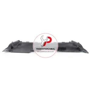 Ön Panel Üst Kapağı Plastik
