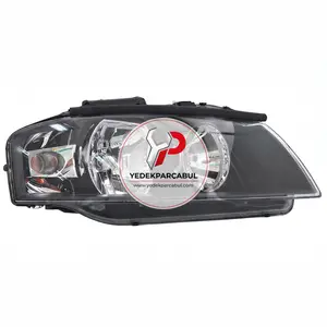 Ön Far Elektrik Motorlu Sağ